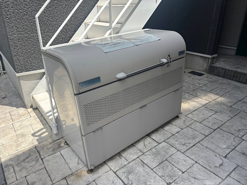 ブルーレジデンス上板橋Ⅰ その他外観1