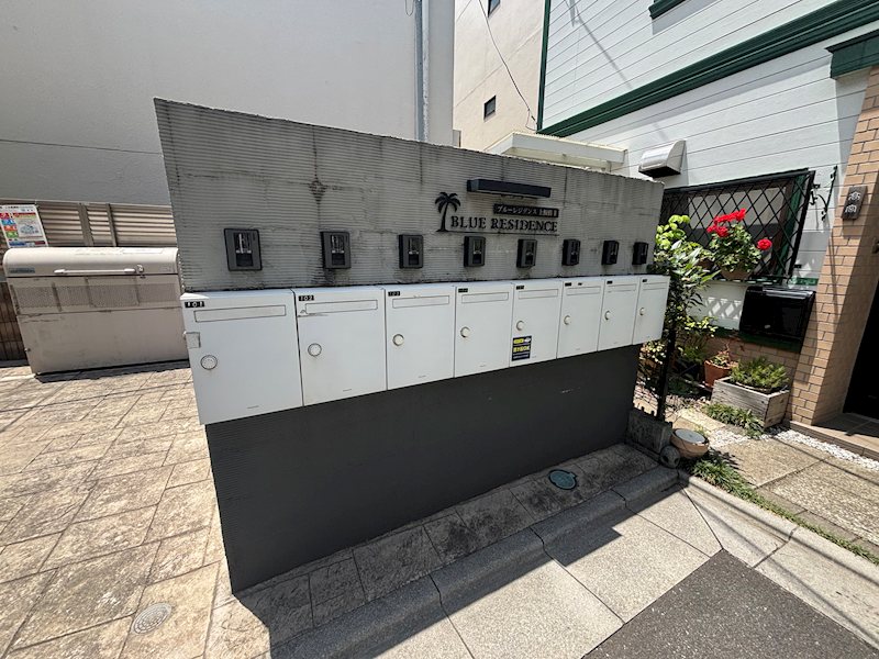 ブルーレジデンス上板橋Ⅰ その他外観2