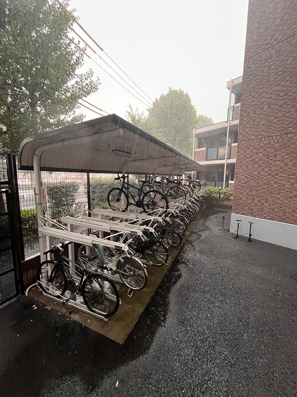 サンピエス江古田 その他外観3