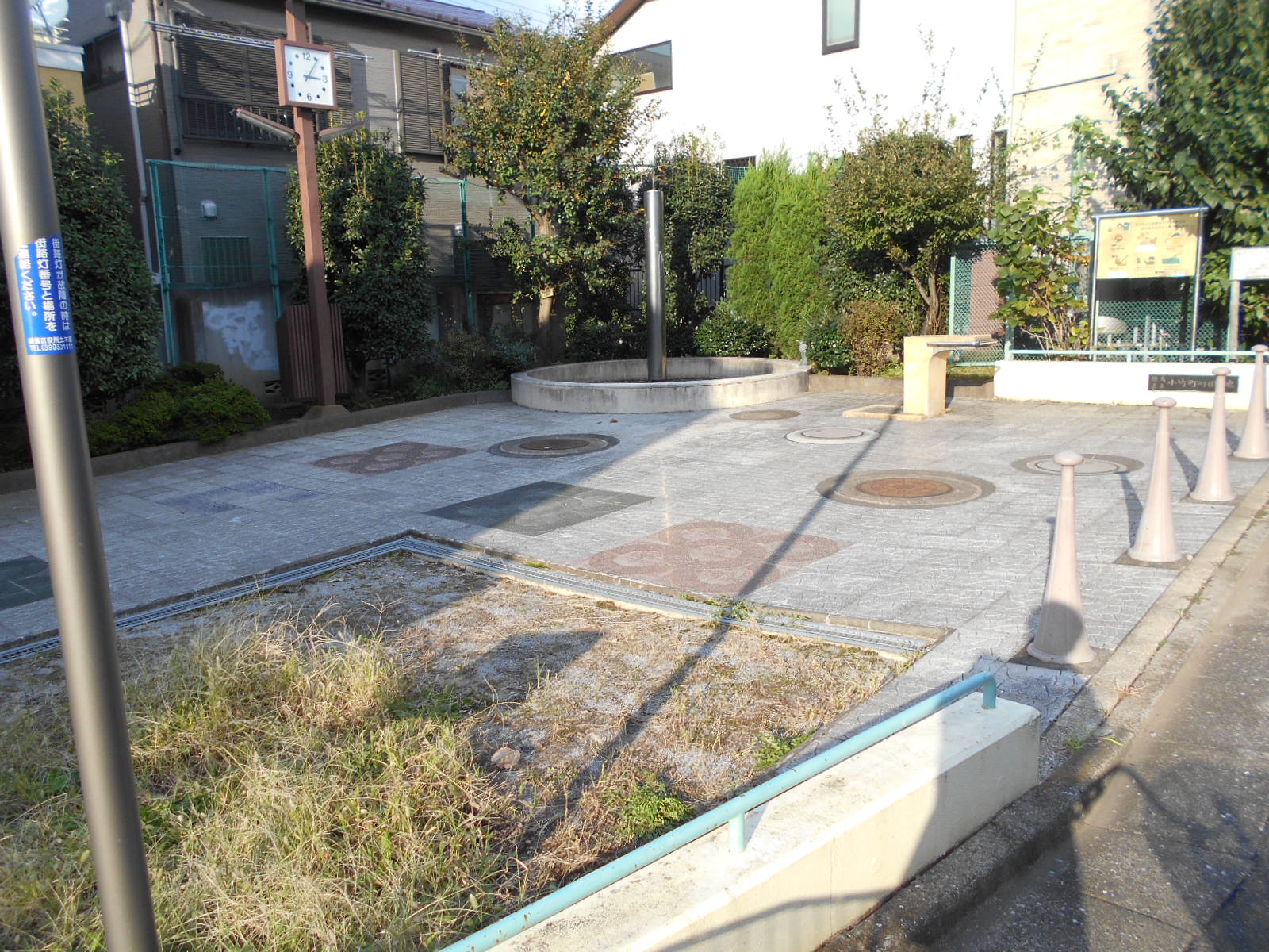 テラスハウス小竹町 周辺画像4