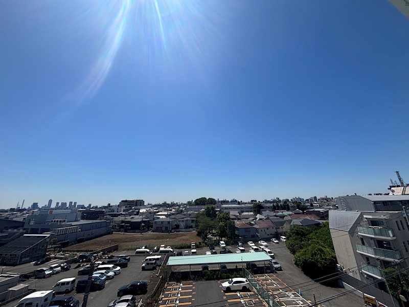 風祭マンション その他5