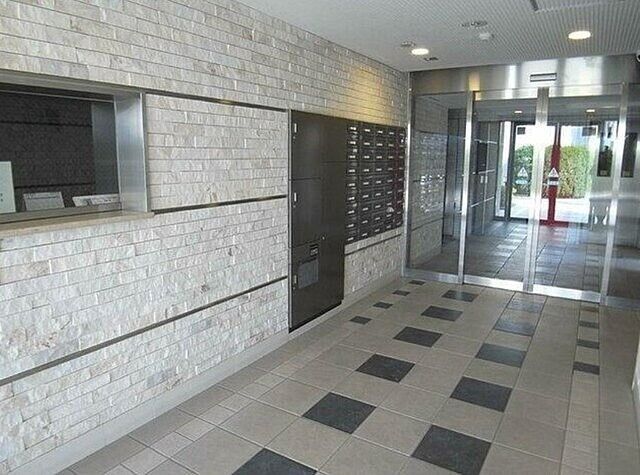 グラントゥルース桜台駅前 その他外観1