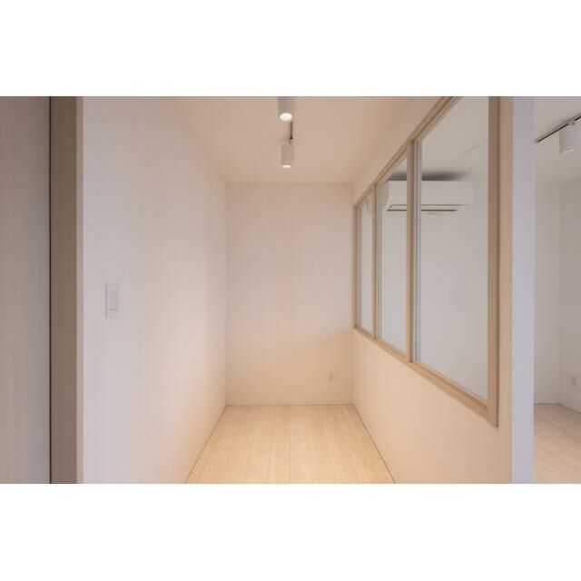 LEGALAND+江古田 ベッドルーム