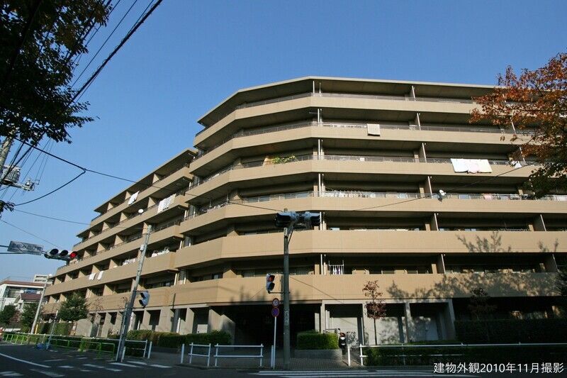 KS桜川 その他外観4