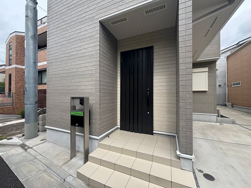 桜台２丁目貸戸建 その他外観2