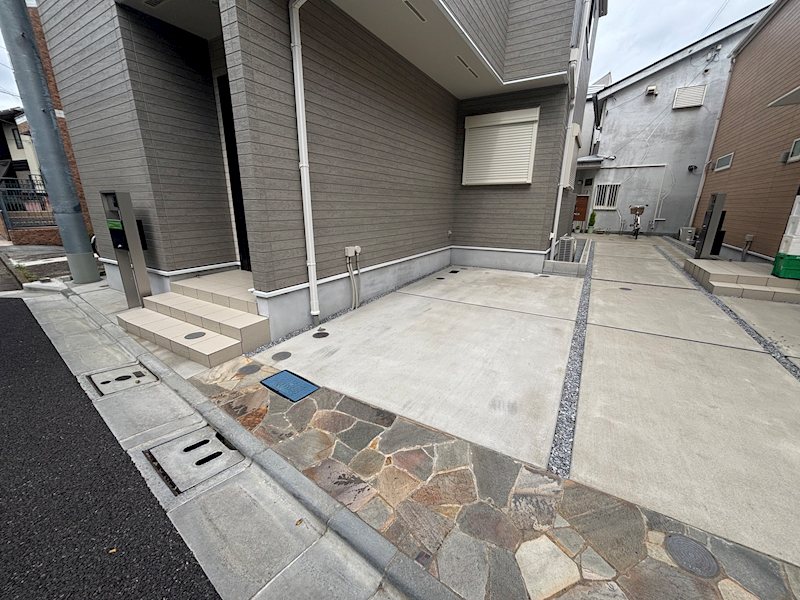 桜台２丁目貸戸建 その他外観3