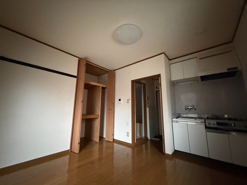 ハイツ　バイオレット その他2