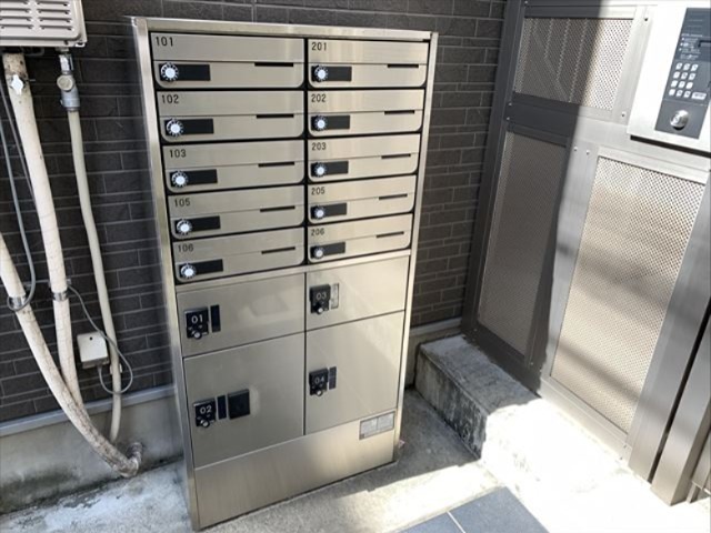 ＣＡ氷川台 その他外観1