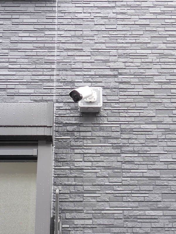 イクシオ羽沢 その他外観2