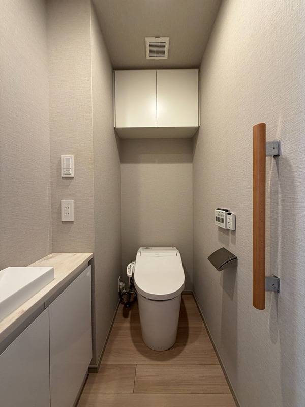 Ｂｅｖｅｒｌｙ　Ｈｏｍｅｓ　豊島園 その他4