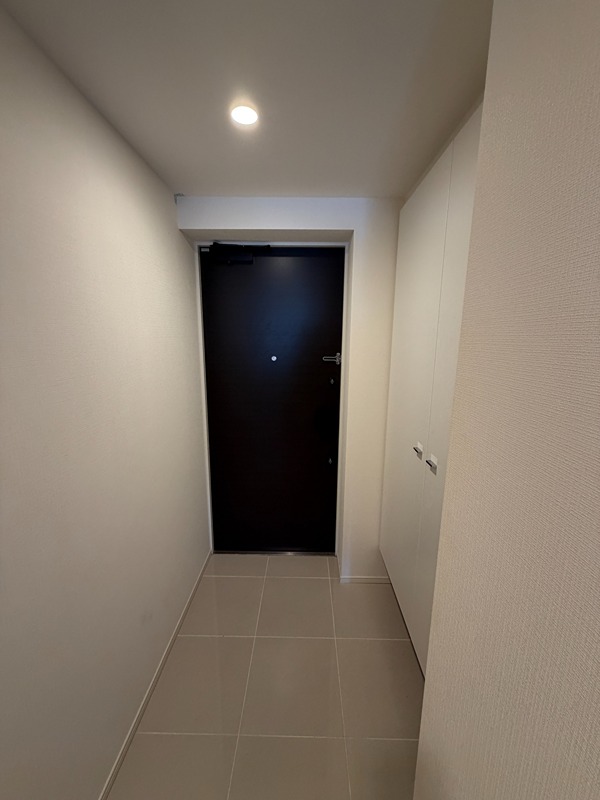 Ｂｅｖｅｒｌｙ　Ｈｏｍｅｓ　豊島園 玄関