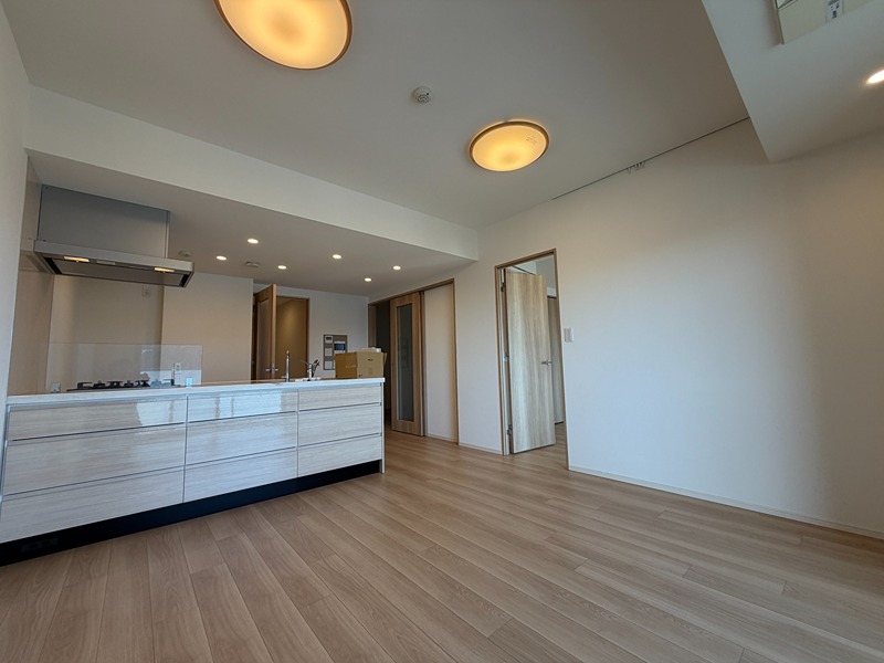 Ｂｅｖｅｒｌｙ　Ｈｏｍｅｓ　豊島園 リビング