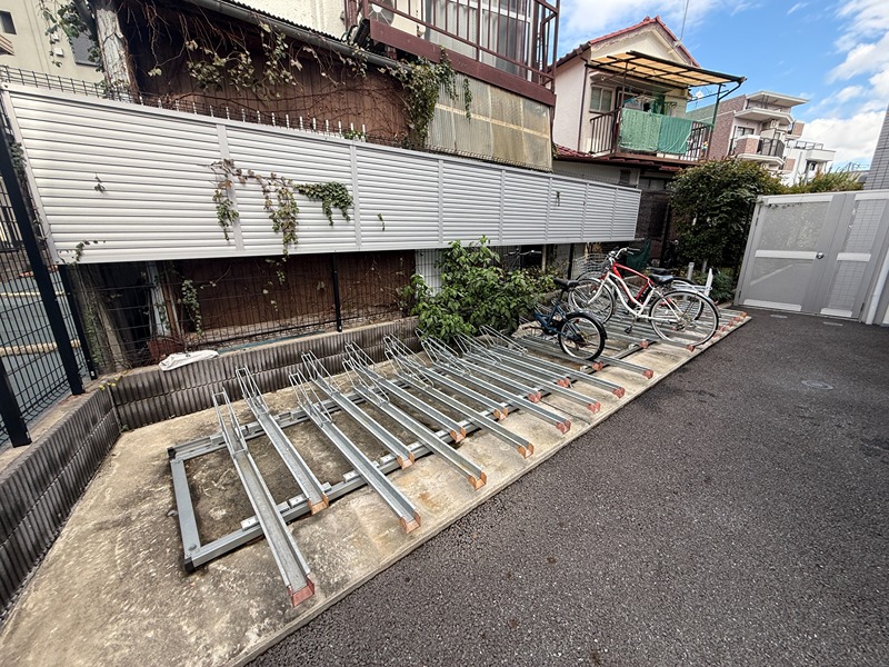 イアース小竹向原 その他外観3