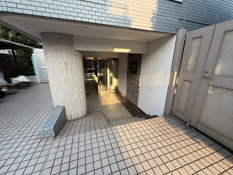 メゾンエクレーレ江古田 その他外観1
