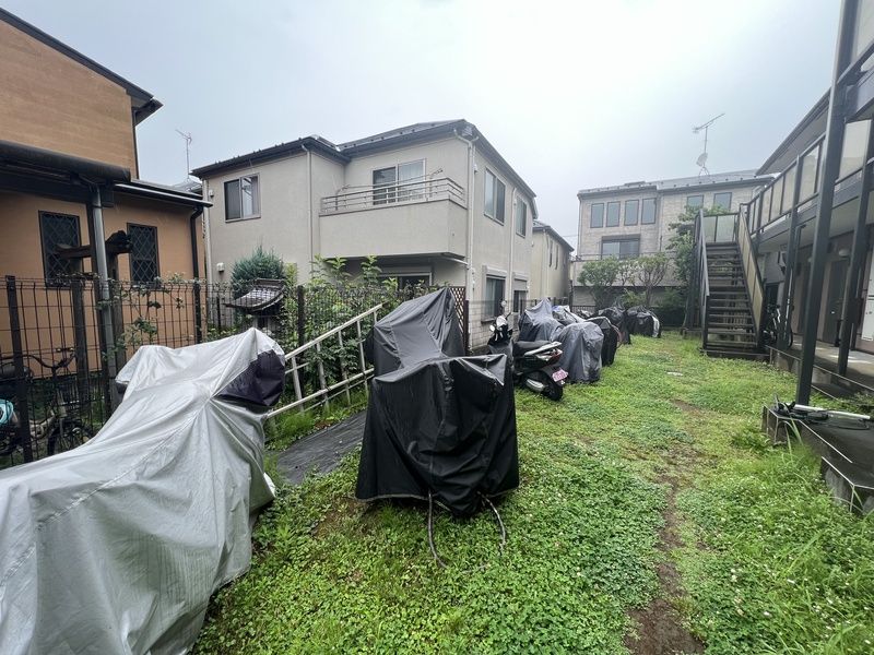 ＳＴＡＮＺＡ　ＥＭＯＺＩＯＮＥ その他外観2