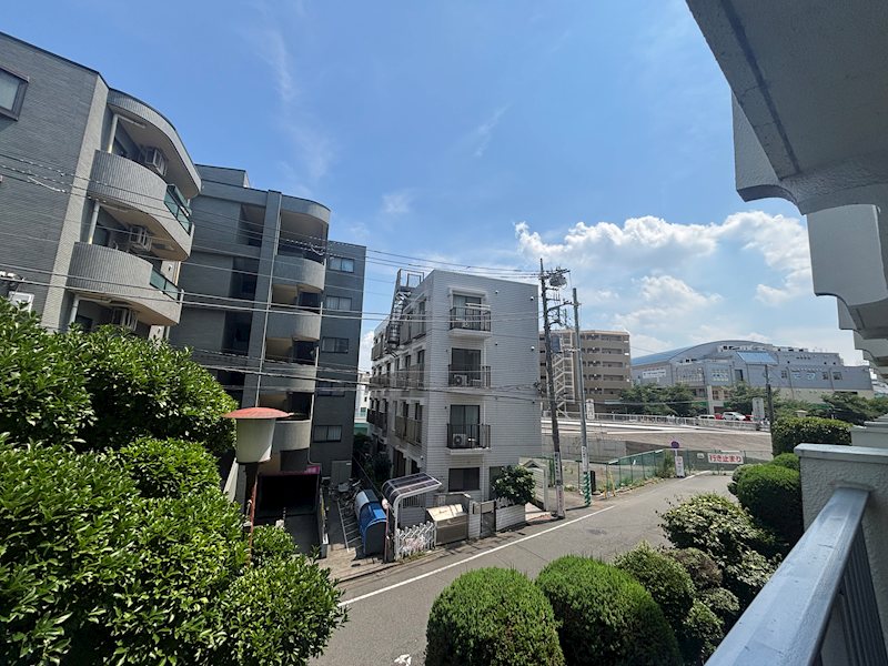 マンション伸光 その他5