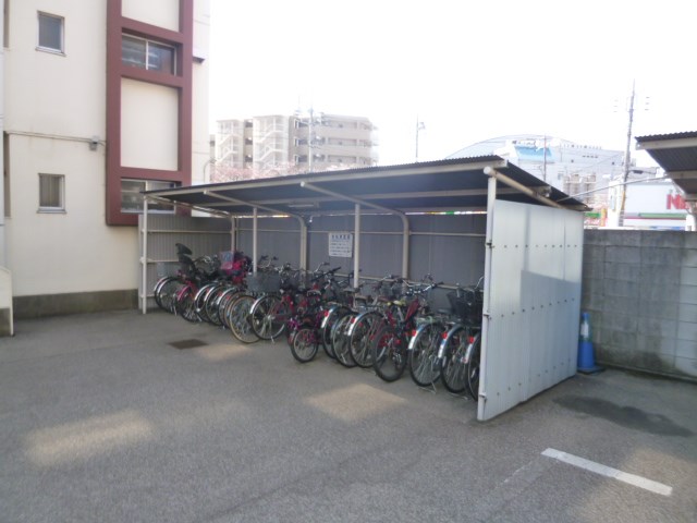 マンション伸光 その他外観1
