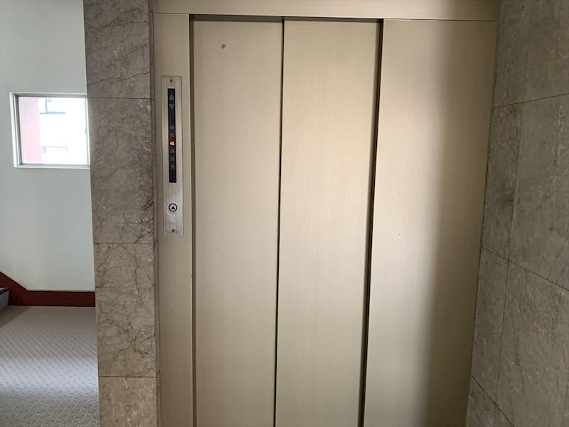 マンション伸光 その他外観6