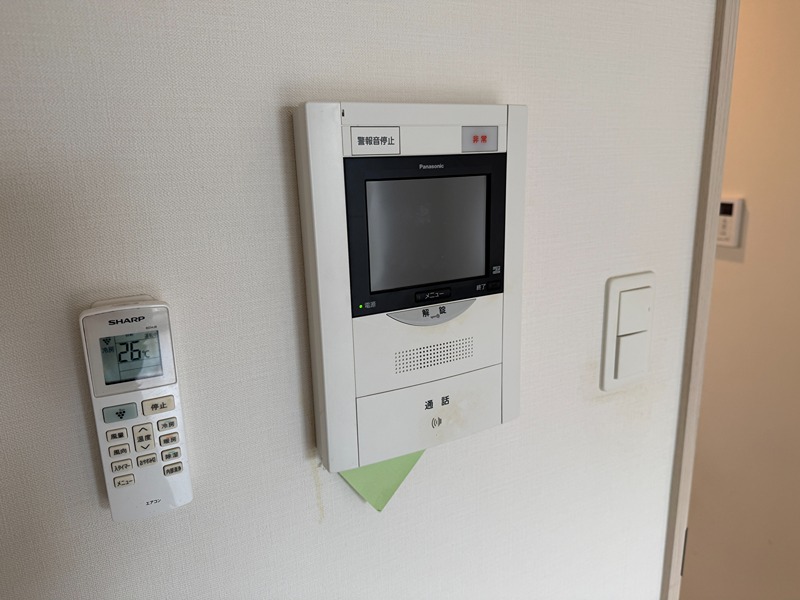 ラグゼナ平和台 その他2