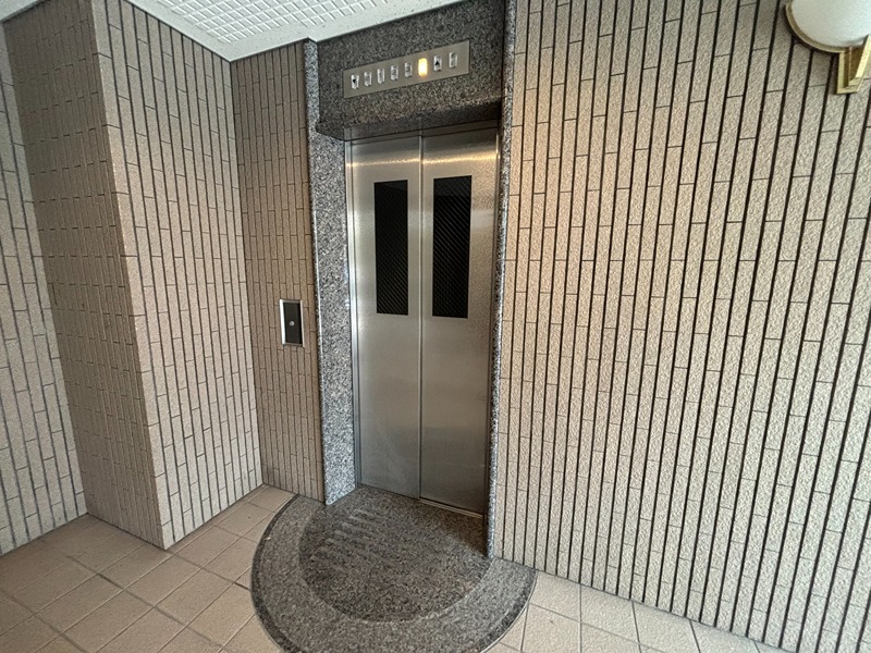 ビラージュ壱番館 その他外観2