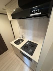 ガーラ・グランディ小竹向原 キッチン