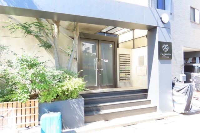 T&amp;rsquo;s garden HIKAWADAIⅡ その他外観1