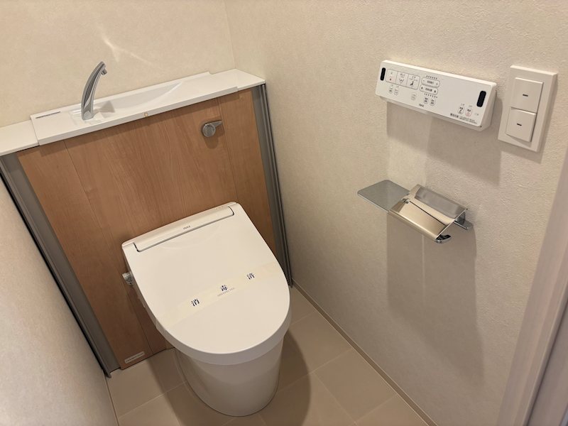プライムガーデン赤塚 その他2
