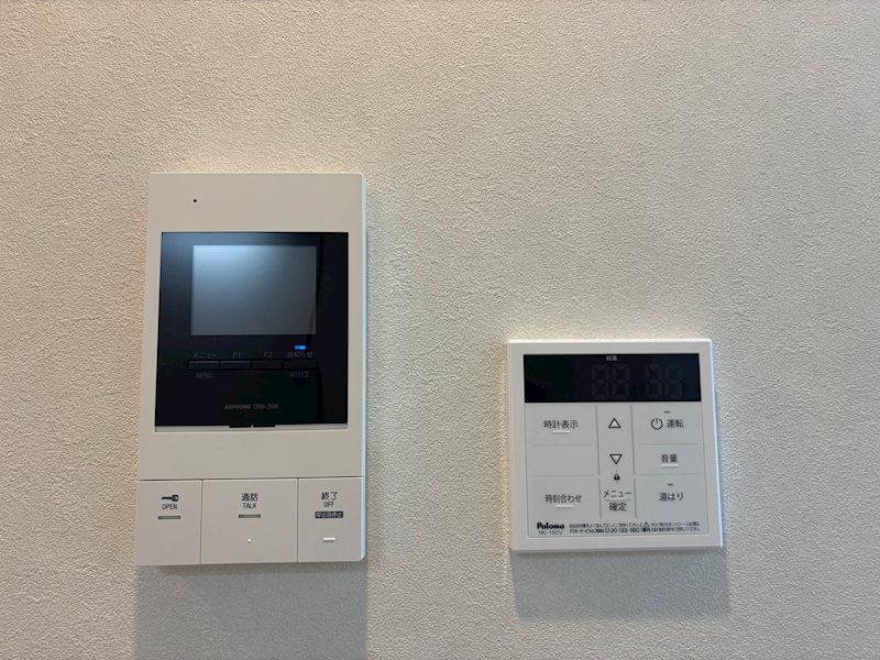 プライムガーデン赤塚 その他4
