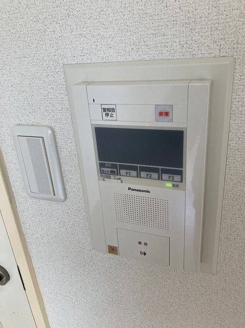 ライオンズマンション平和台第3 その他外観1