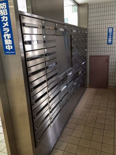 ライオンズマンション平和台第3 その他9
