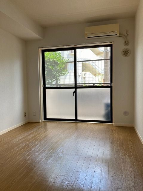 ライオンズマンション平和台第3 ベッドルーム