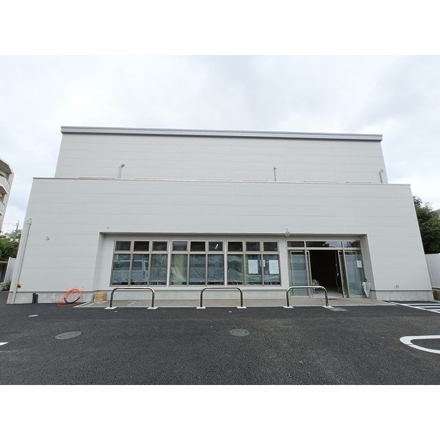 ヒルズ城北 201号室 外観