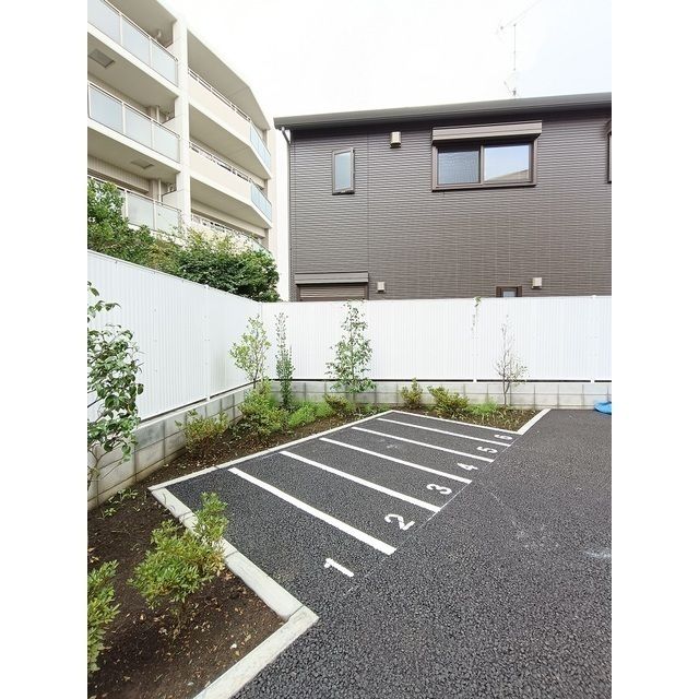 ヒルズ城北 その他外観2
