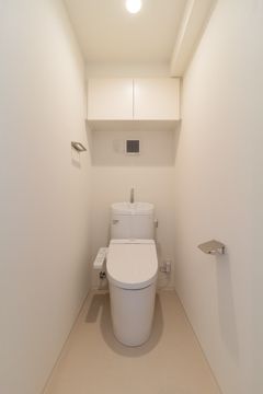 ヴァロータ氷川台 その他1