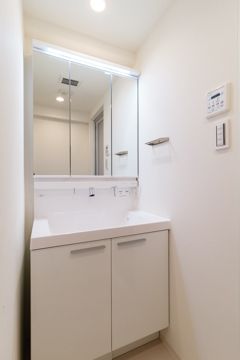 ヴァロータ氷川台 その他2