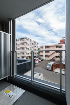 ヴァロータ氷川台 その他5