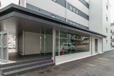 ヴァロータ氷川台 その他外観3