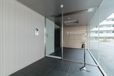 ヴァロータ氷川台 その他外観4
