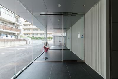 ヴァロータ氷川台 その他外観5