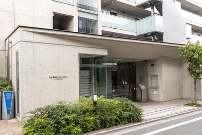 ル・ボワ平和台 その他外観2