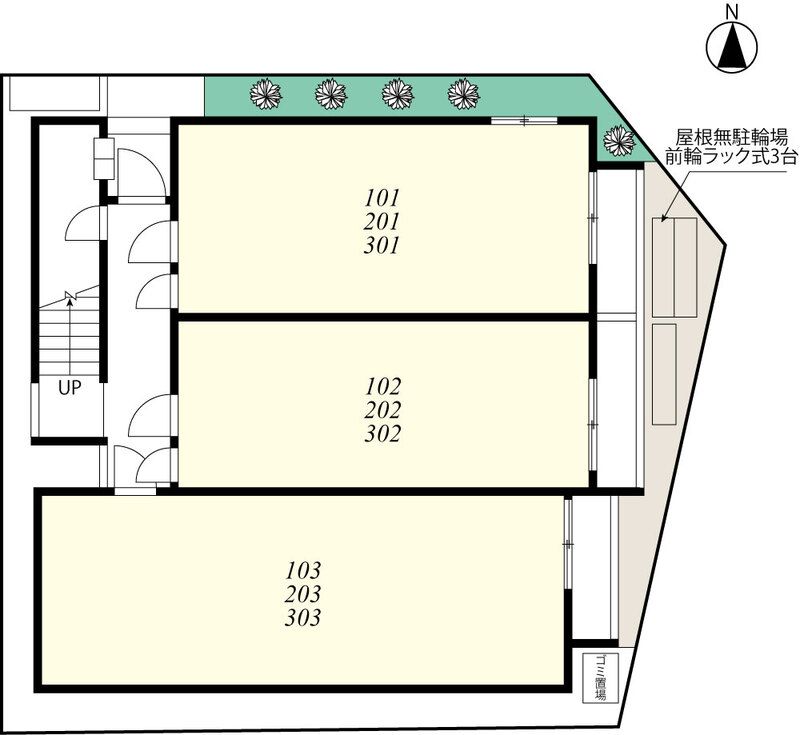 シエール小竹向原 その他2