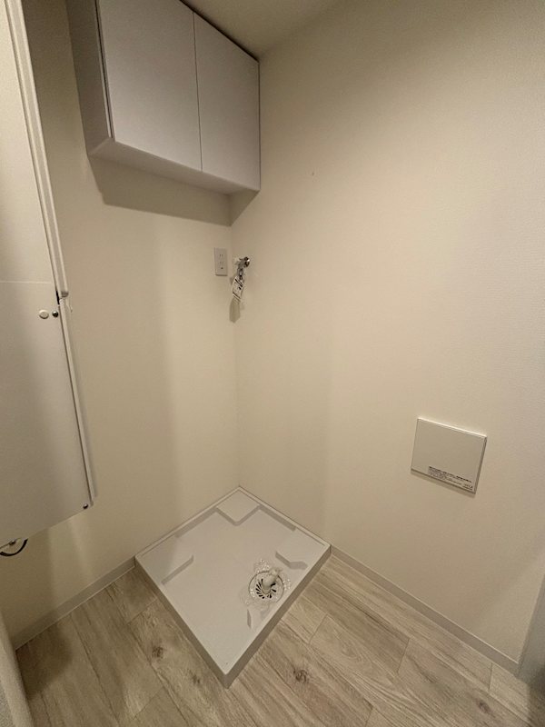 ラシクラス氷川台 その他設備