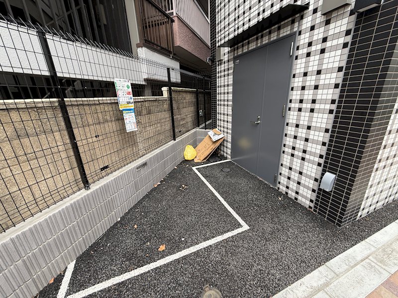 アークマーク小竹向原 その他外観3