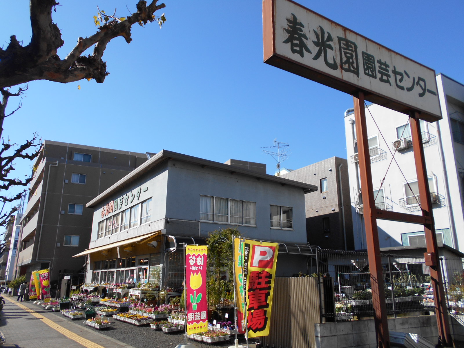 アークマーク小竹向原 周辺画像7