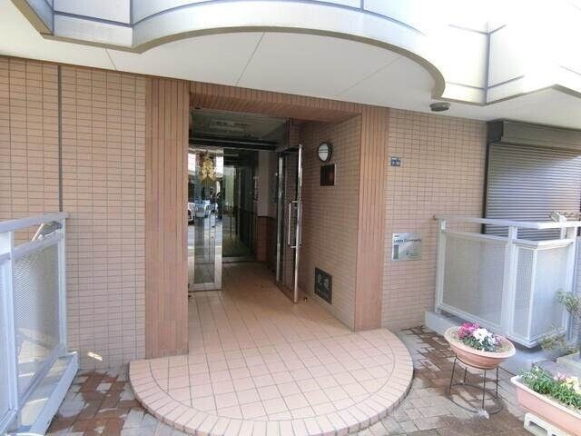 ハイグレード椿 その他外観2