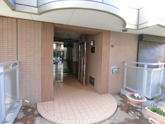 ハイグレード椿 その他外観3