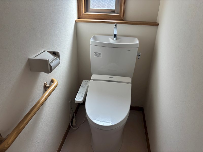 桜台5-41戸建 その他3