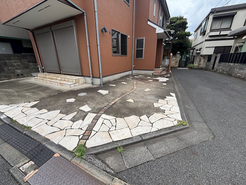 桜台5-41戸建 その他外観1