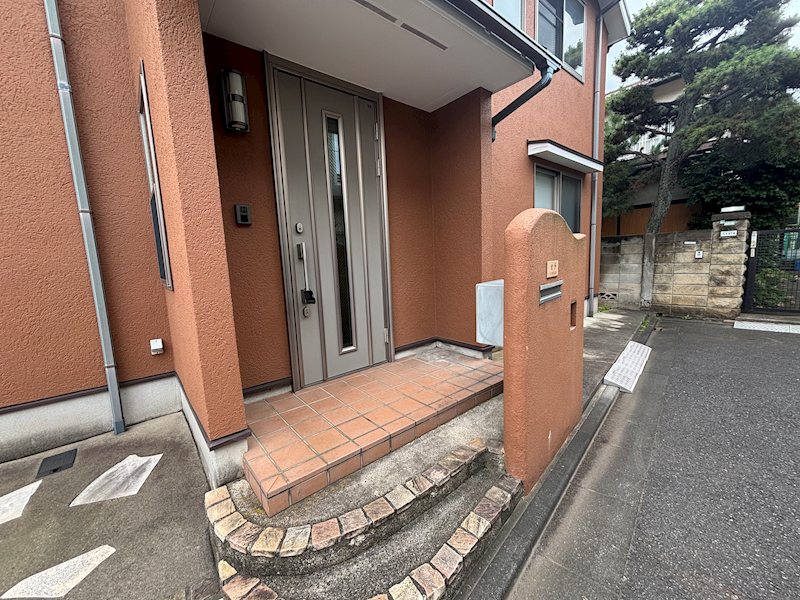 桜台5-41戸建 その他外観2