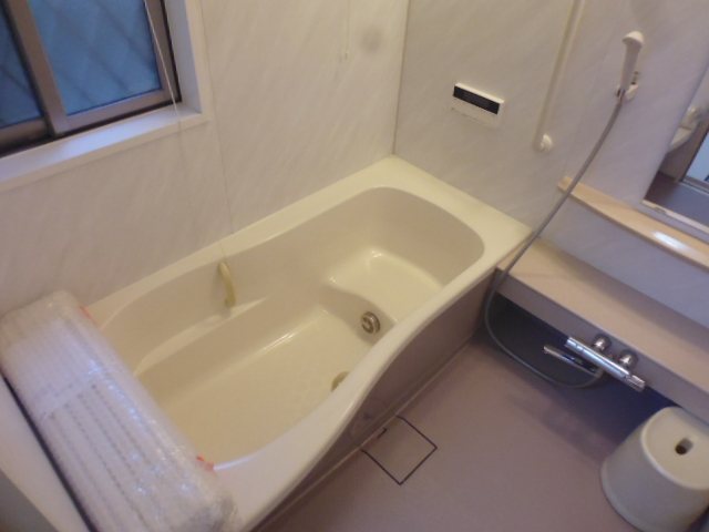 桜台5-41戸建 風呂画像